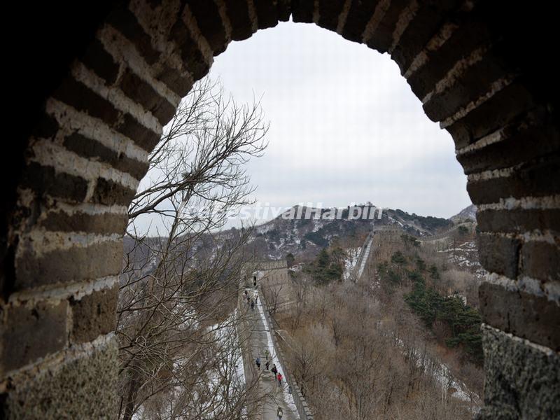 Mutianyu Great Wall