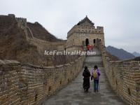 Mutianyu Great Wall