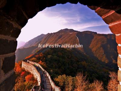 Mutianyu Great Wall