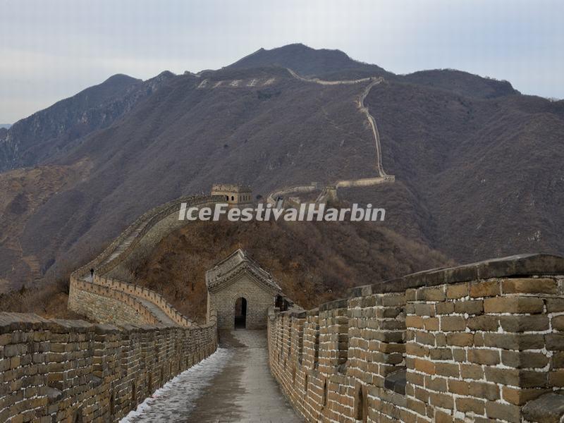 Mutianyu Great Wall