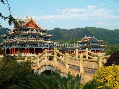 Nanhua Temple