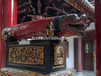 Nanhua Temple