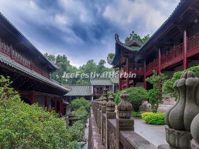 Nanhua Temple