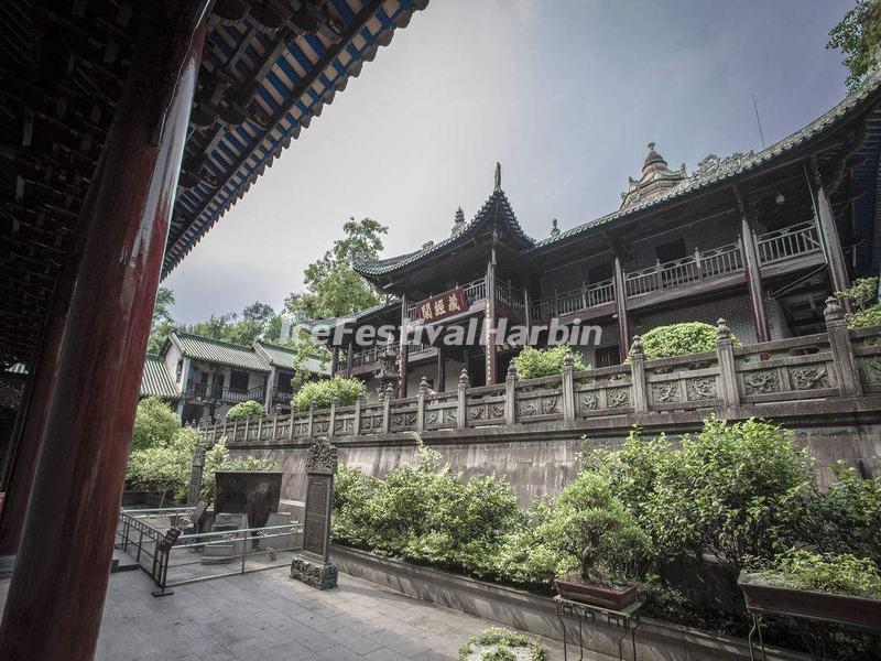 Nanhua Temple
