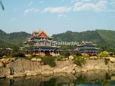 Nanhua Temple