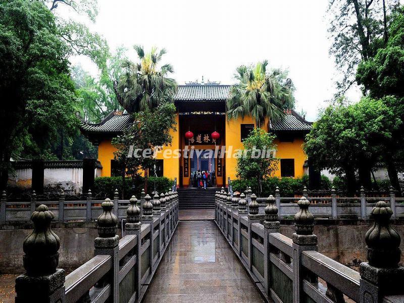 Nanhua Temple