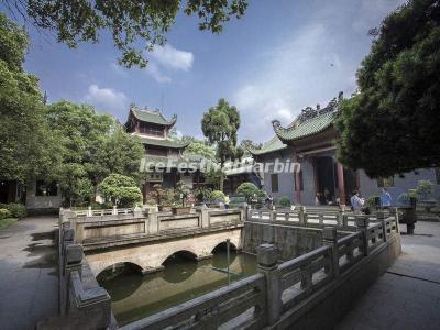 Nanhua Temple