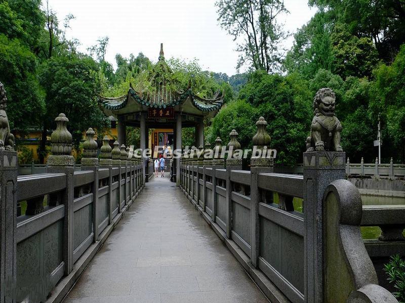 Nanhua Temple