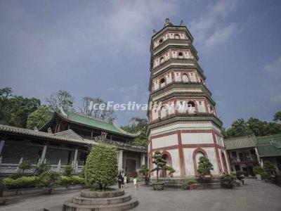 Nanhua Temple