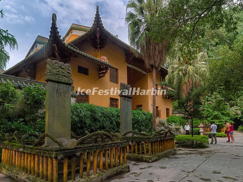 Nanhua Temple