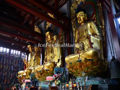 Nanhua Temple