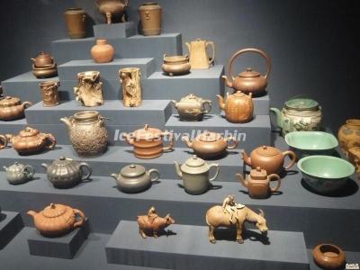 China Nanjing Museum
