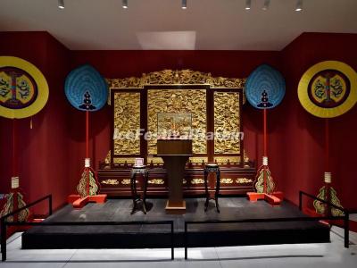 Nanjing Yunjin Museum of China	