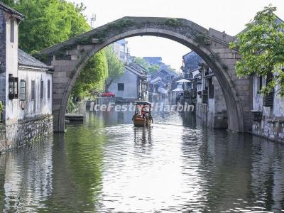 Nanxun Water Town