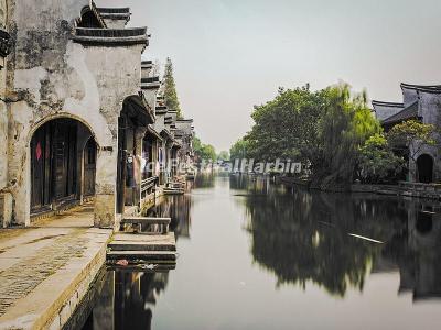 Nanxun Water Town