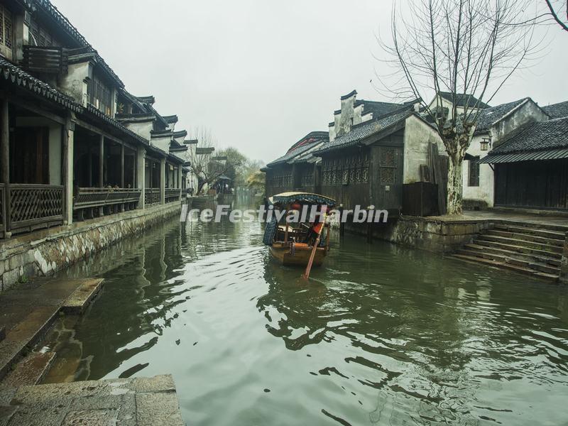 Nanxun Water Town