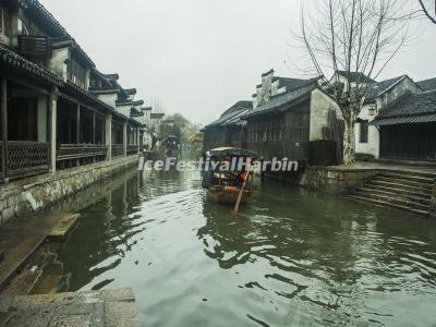 Nanxun Water Town