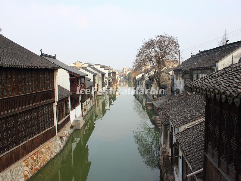 Nanxun Water Town