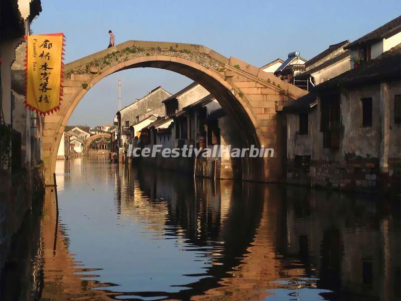 Nanxun Water Town