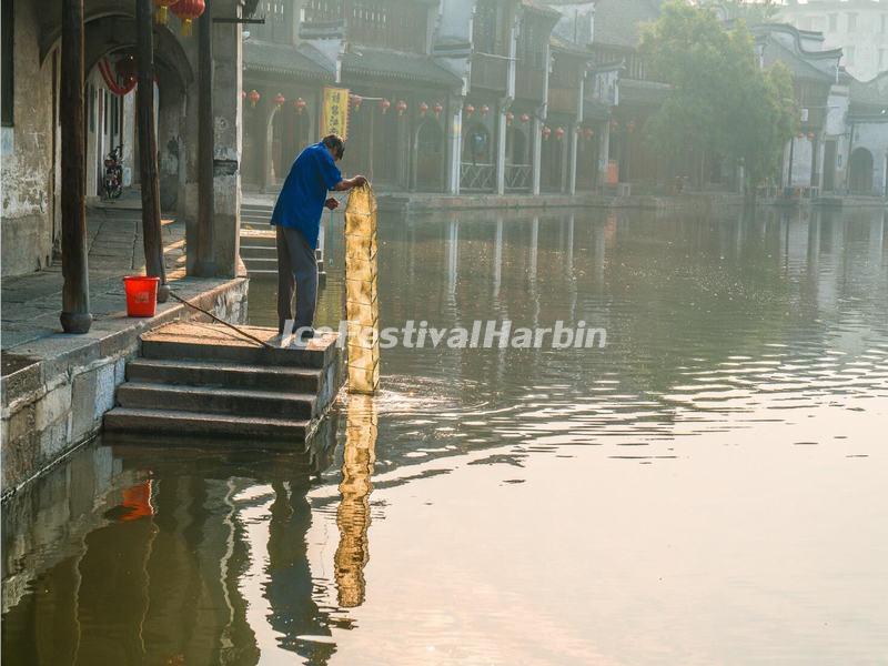 Nanxun Water Town