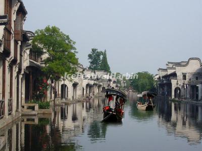 Nanxun Water Town