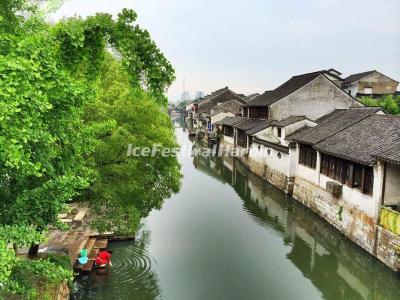 Nanxun Water Town