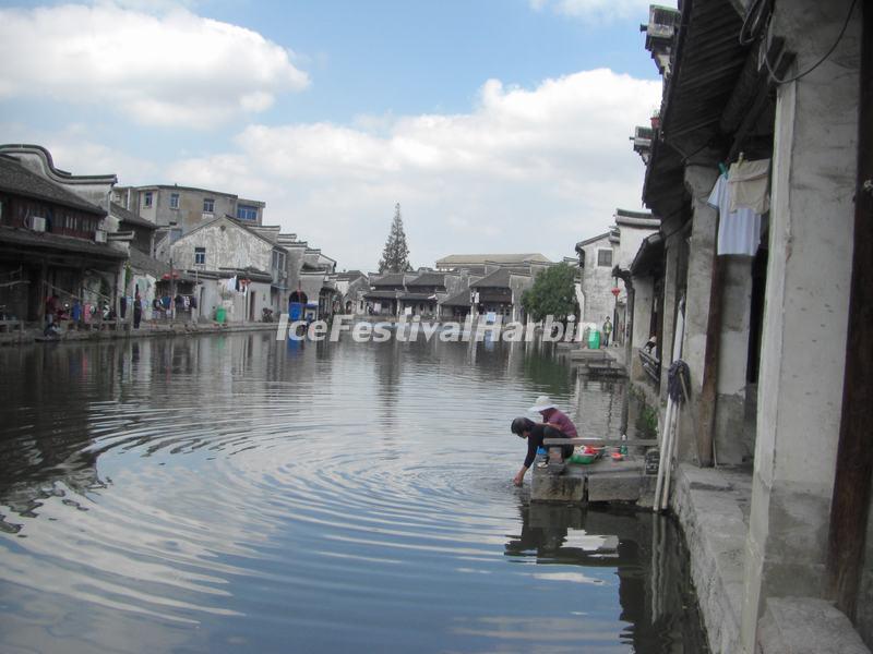 Nanxun Water Town