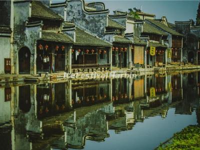 Nanxun Water Town