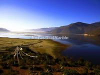 Shangri-la Napa Lake, Yunnan