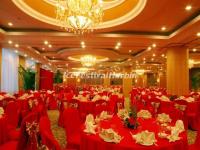 New Gloria Garden Plaza Hotel Harbin Banquet Hall