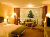 New Gloria Garden Plaza Hotel Harbin Deluxe Room