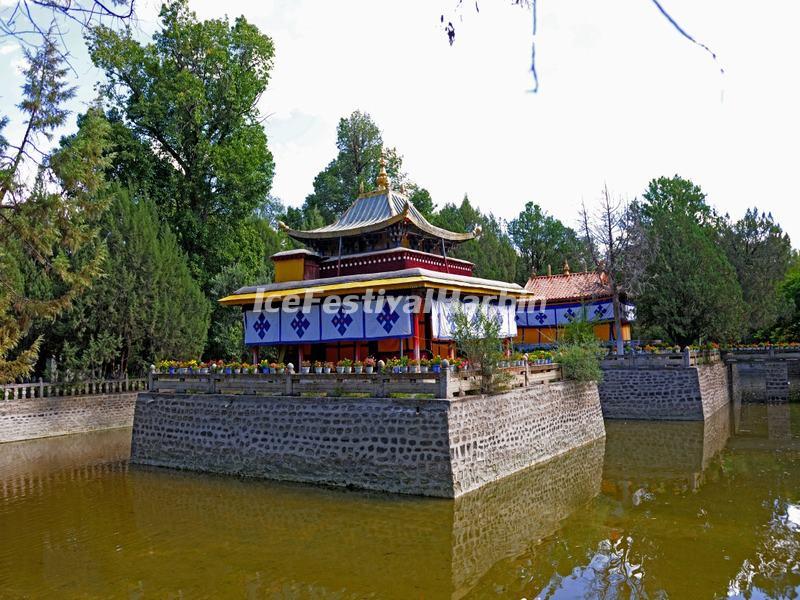 Norbulingka 