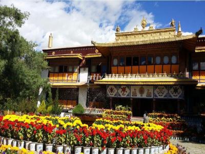 Norbulingka 