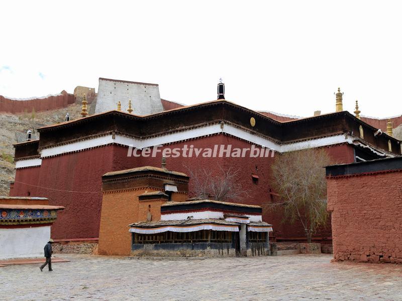 Palcho Monastery