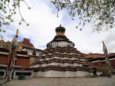 Palcho Monastery