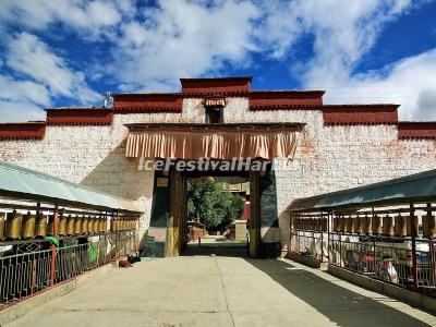 Palcho Monastery