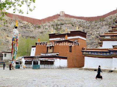 Pelkor Chode Monastery