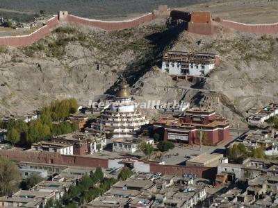 Palcho Monastery