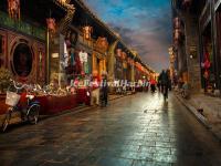 Pingyao Ancient City