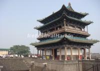 Pingyao Ancient City