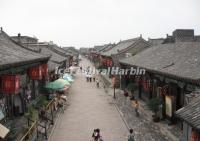 Pingyao Ancient City