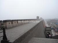 Pingyao City Wall