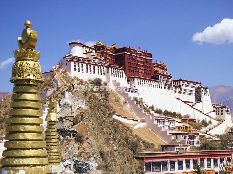 Potala Palace