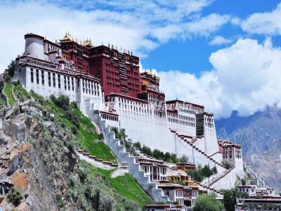 Potala Palace