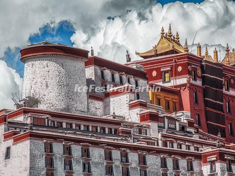 Potala Palace