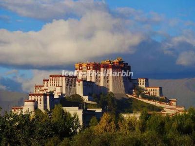 Potala Palace