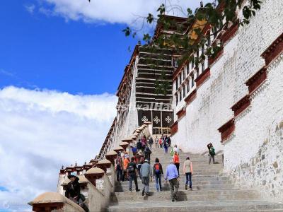 Potala Palace