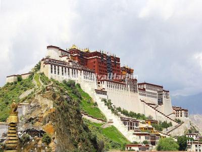 Potala Palace