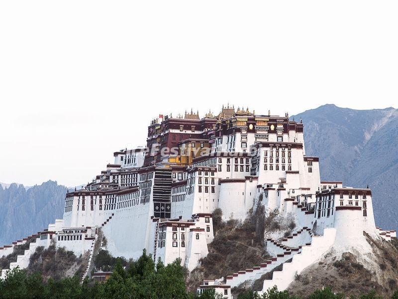 Potala Palace