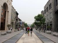 Qianmen Street Beijing